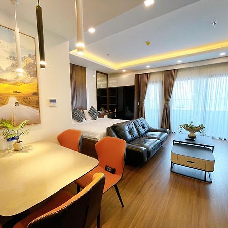 Flc Sea Tower - Can Ho Bien 퀴논 외부 사진